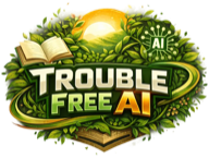Troublefree AI